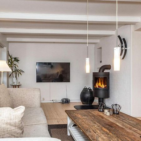 6 Person Holiday Home In Skagen Exterior photo